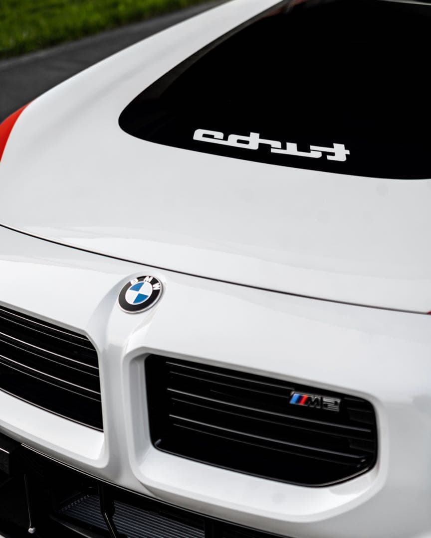 클래식 BMW 정체성 담아낸 M2 스페셜 에디션 이미지 8/10