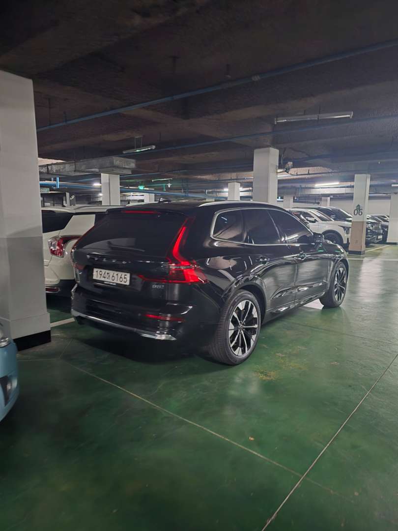 볼보 XC60 문잠김... 이미지 4/6