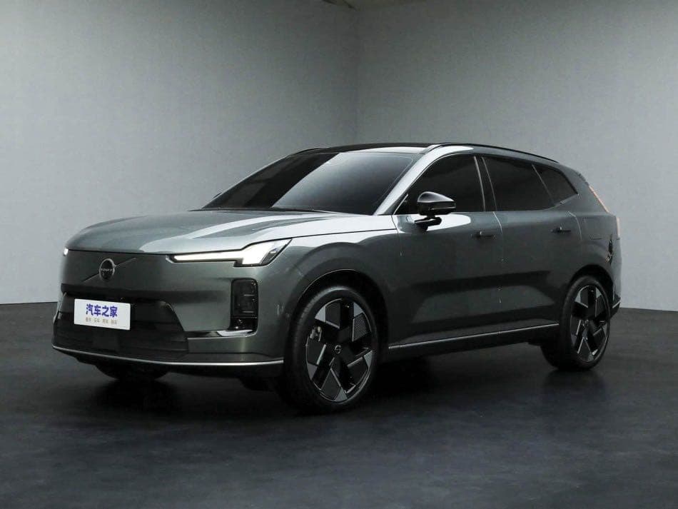 추억의 XC70이 돌아옵니다 이미지 1/3