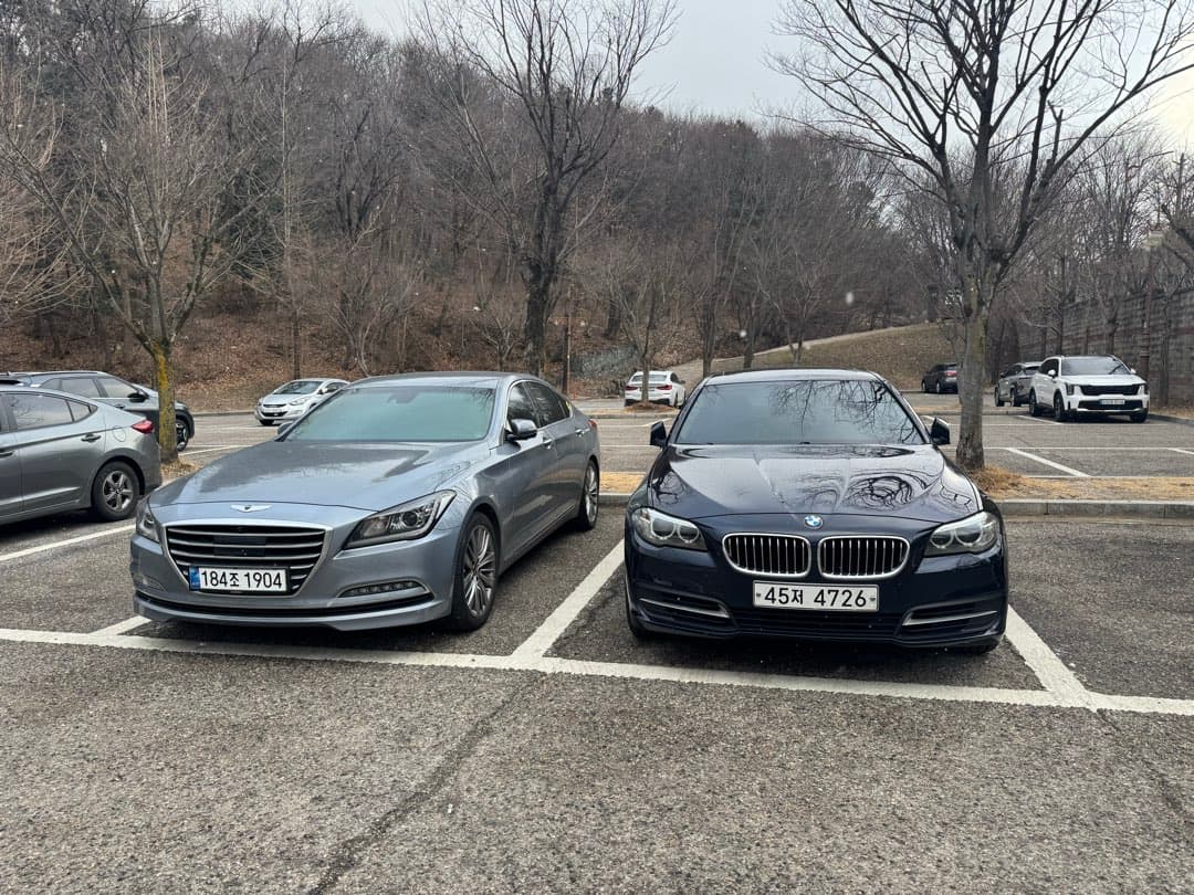 어제 번개 후기 이미지 1/9