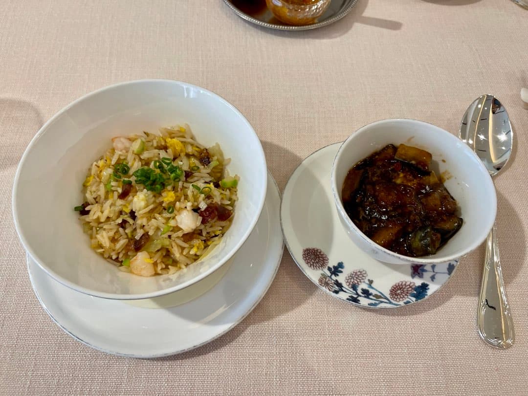 한남동 중식당 쥬에에 다녀왔습니다. 이미지 8/10