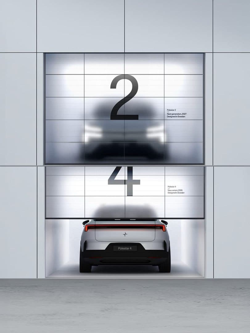 “BMW M•AMG•아우디 RS 와 경쟁” 폴스타, 고성능 라인업 BST 확대 예고 이미지 6/6