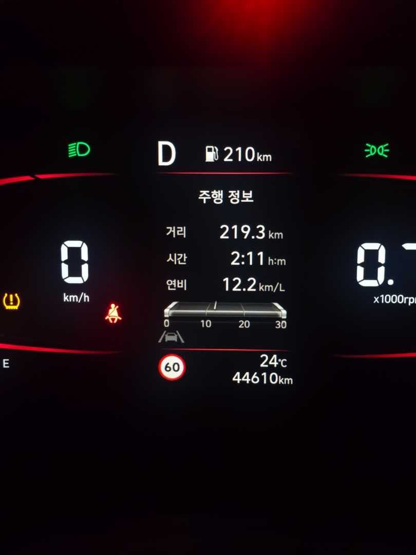 공짜 기름으로 속초 드라이브 왔습니당 이미지 1/2