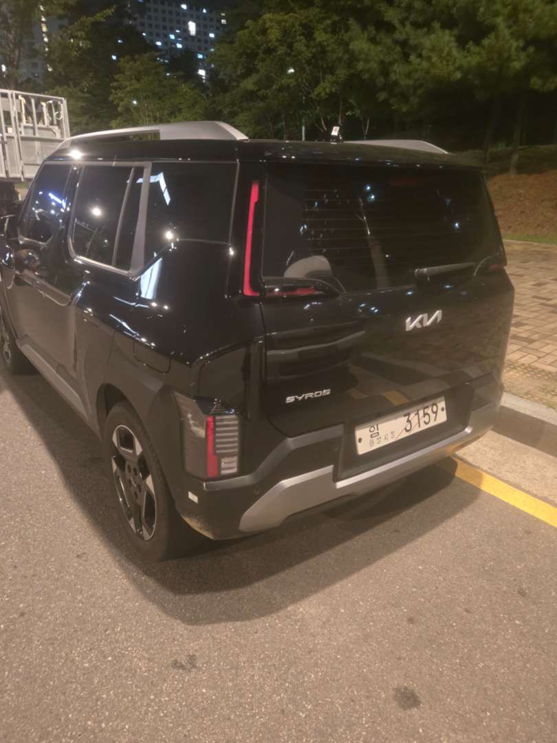 흠...캐스퍼 대자? 이미지 3/3