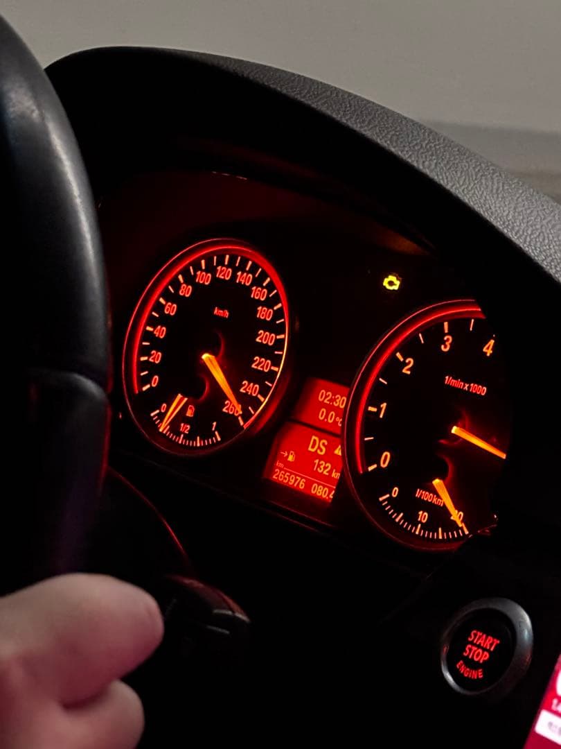 200만원짜리 BMW 근황.. 이미지 1/1