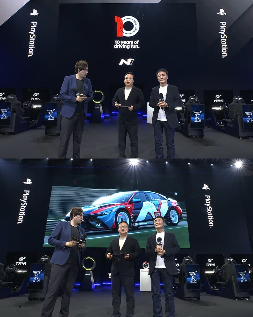 “모터스포츠 문화 확대“ 현대차, GT7에 아반떼 N TCR 수록 이미지 3/4
