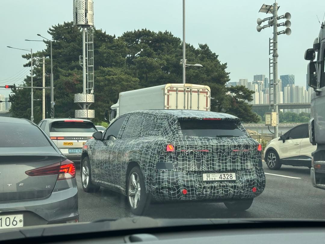 무슨 차일까요?? 이미지 2/2