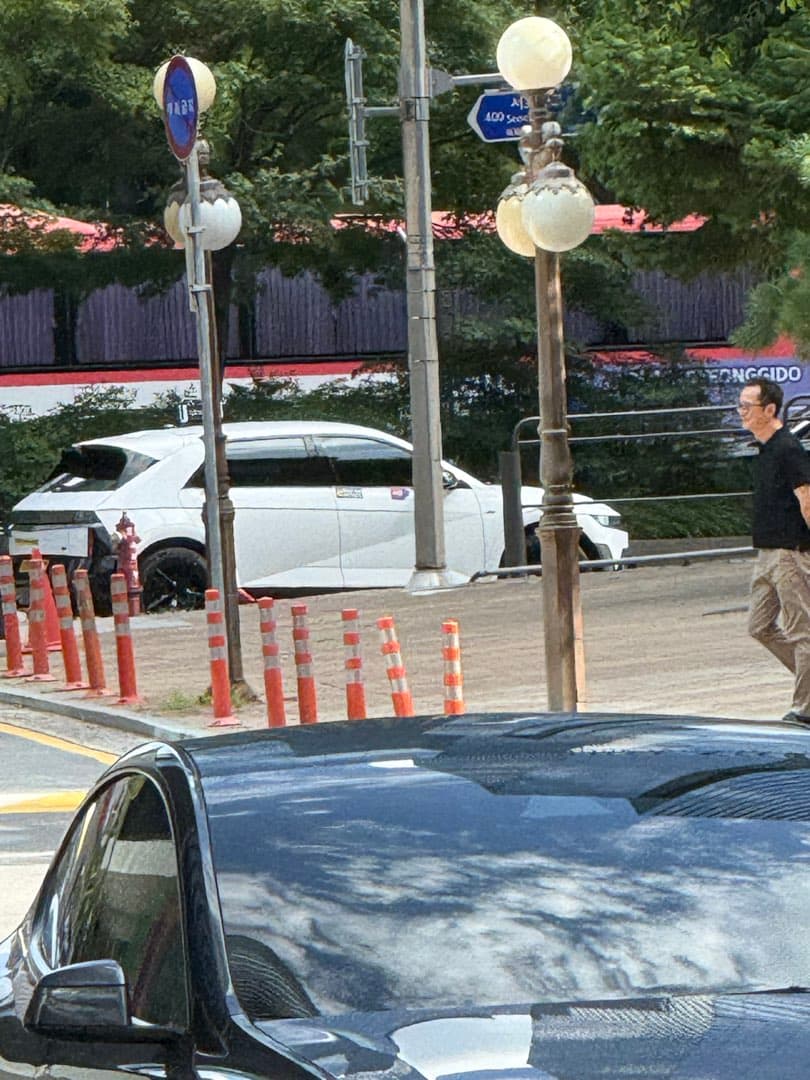 아이오닉5N 택시 이미지 1/2