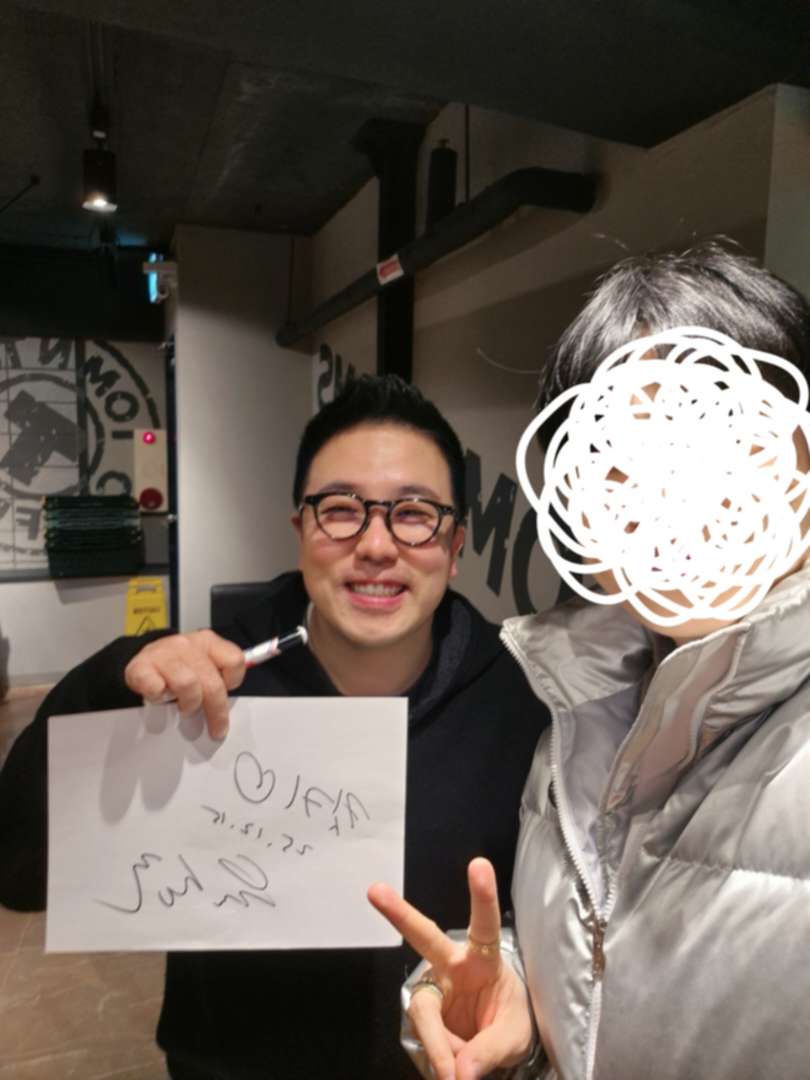 지방에서 성로형을 우연희 만날 확률? 이미지 1/1