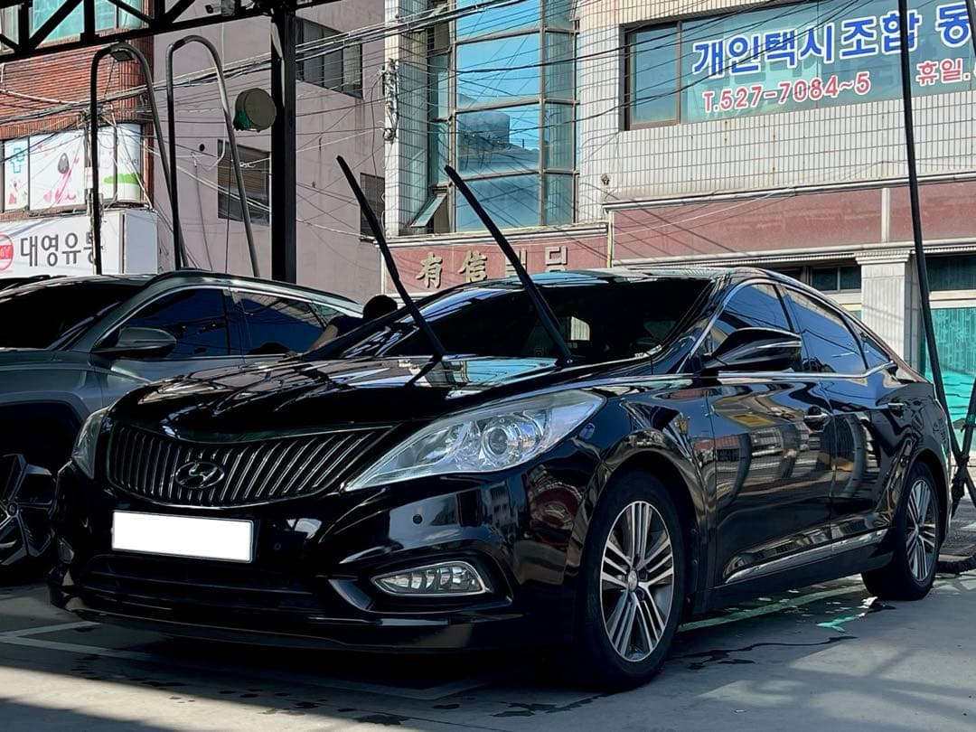 세린이 연휴 세차 🫧 이미지 1/2