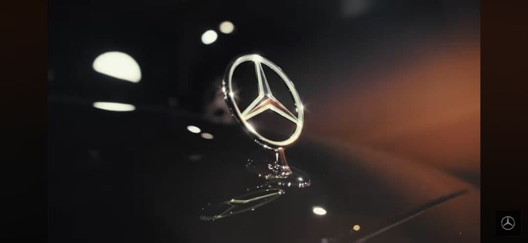 new S -Class 발표를 했습니다. 이미지 1/4