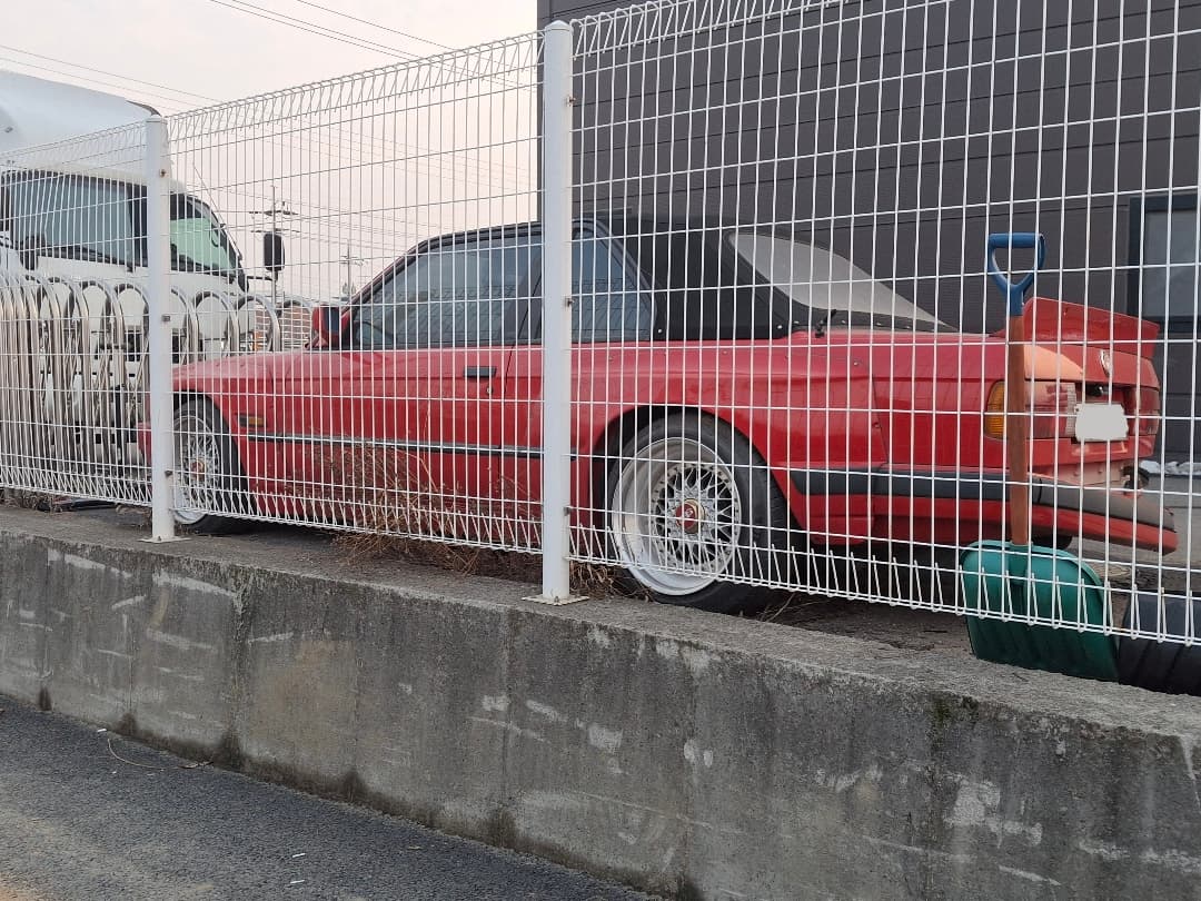 이게 M3 컨버터블 인가요? 이미지 3/4