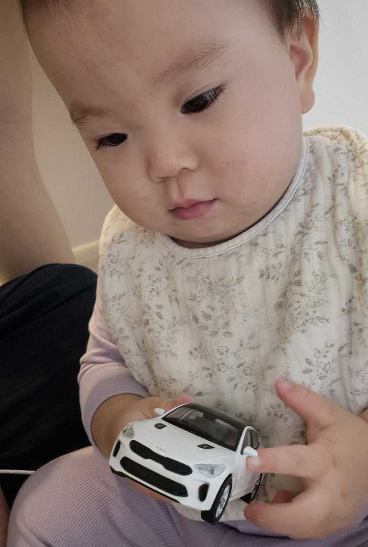 15개월 딸래미 장난감 성공 이미지 1/1