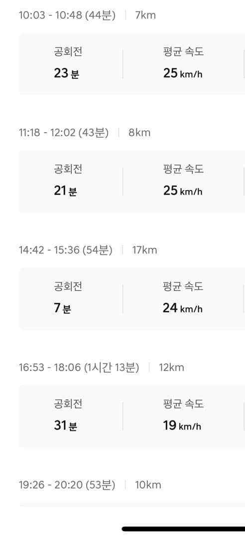 연말 서울 시내 연비가.. 이미지 2/4