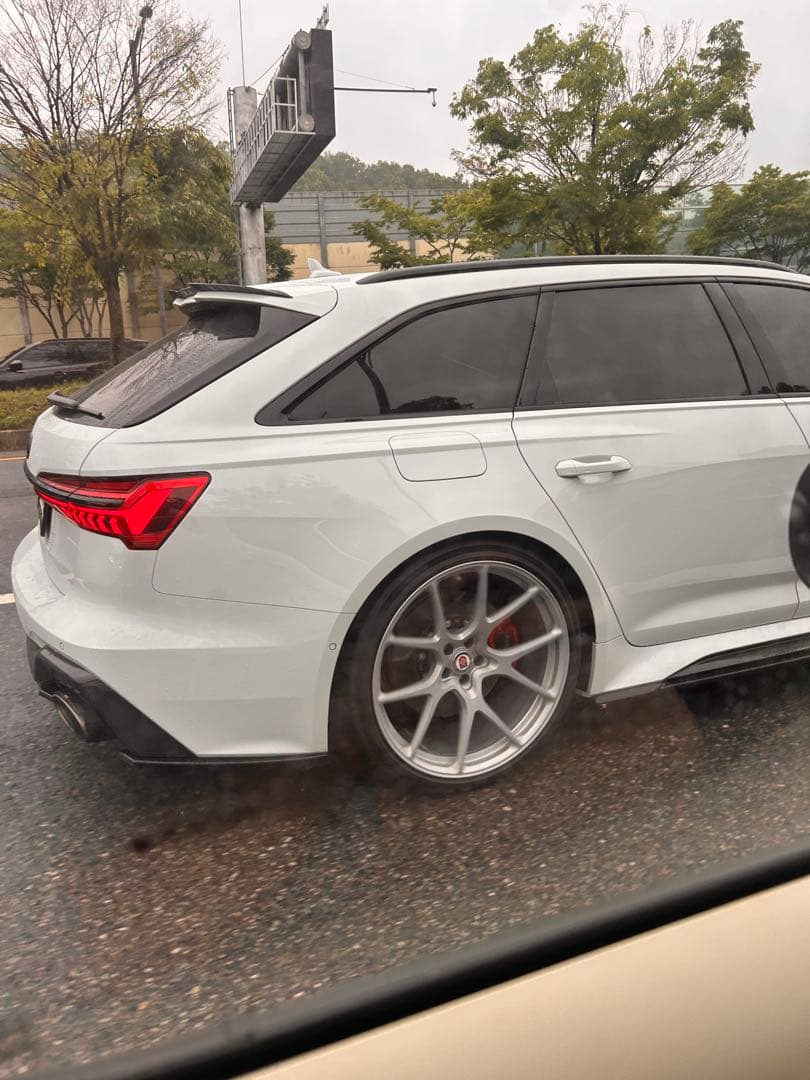RS6에 HRE라니 이미지 1/1