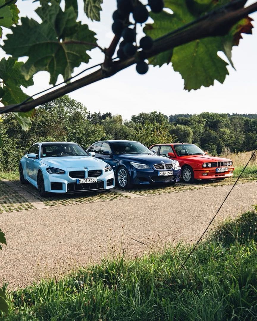 BMW, 내연기관의 미래에 대해 강한 입장 표명 이미지 2/10