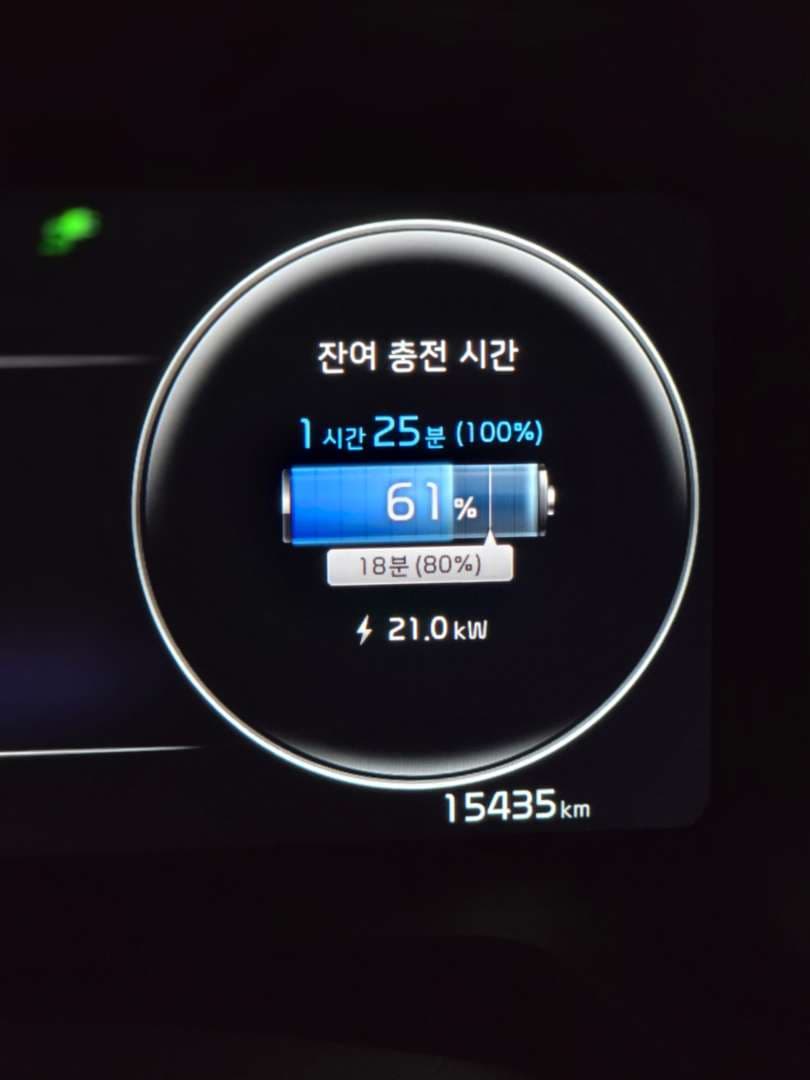 택시회사 간 레이 EV 오너 이미지 3/3
