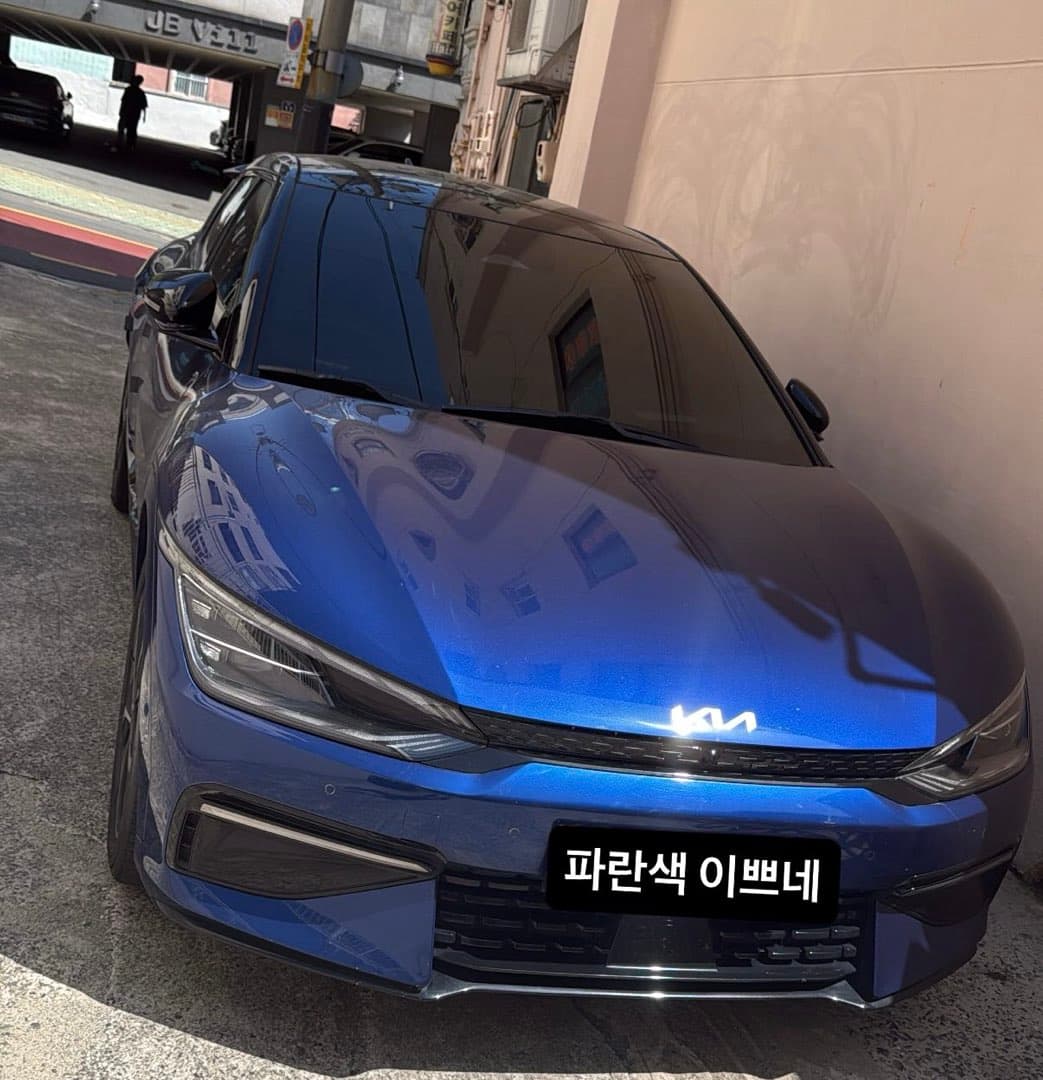 현재 차주 등록이 안되고 있습니다..ㅜㅜ 이미지 1/1