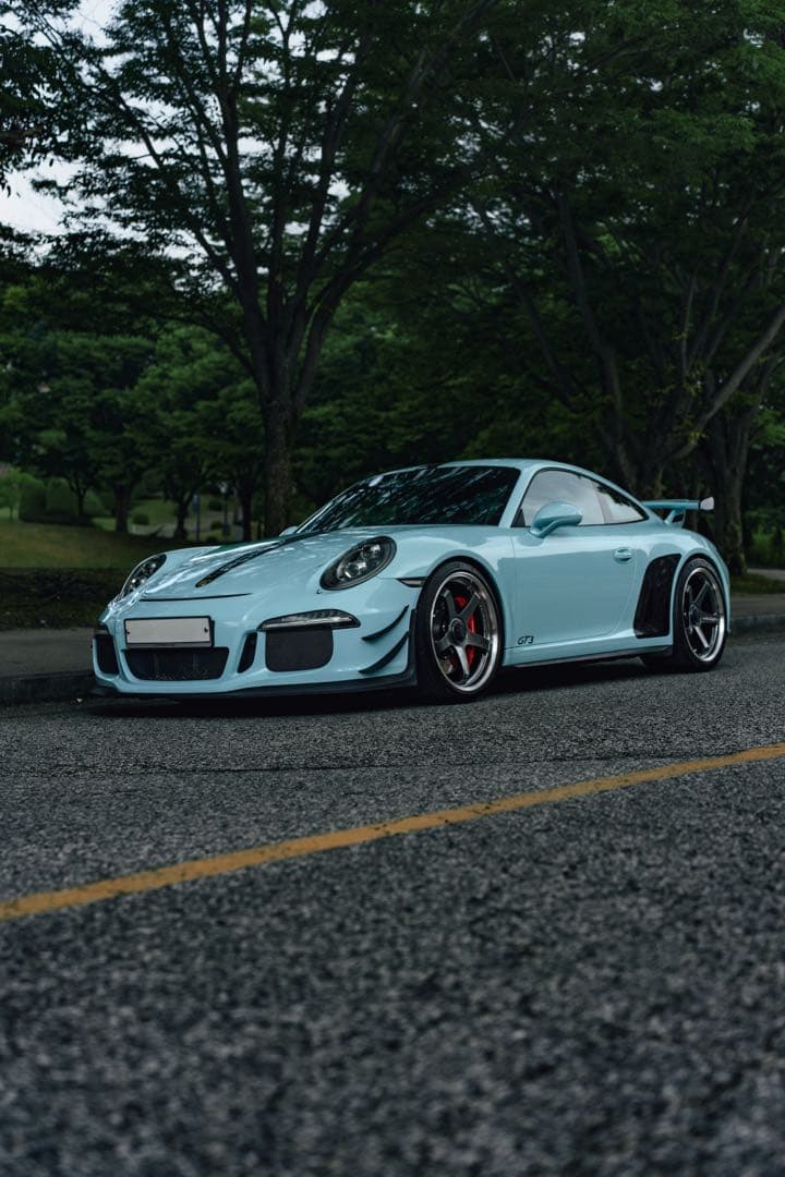 991 gt3 이미지 1/1