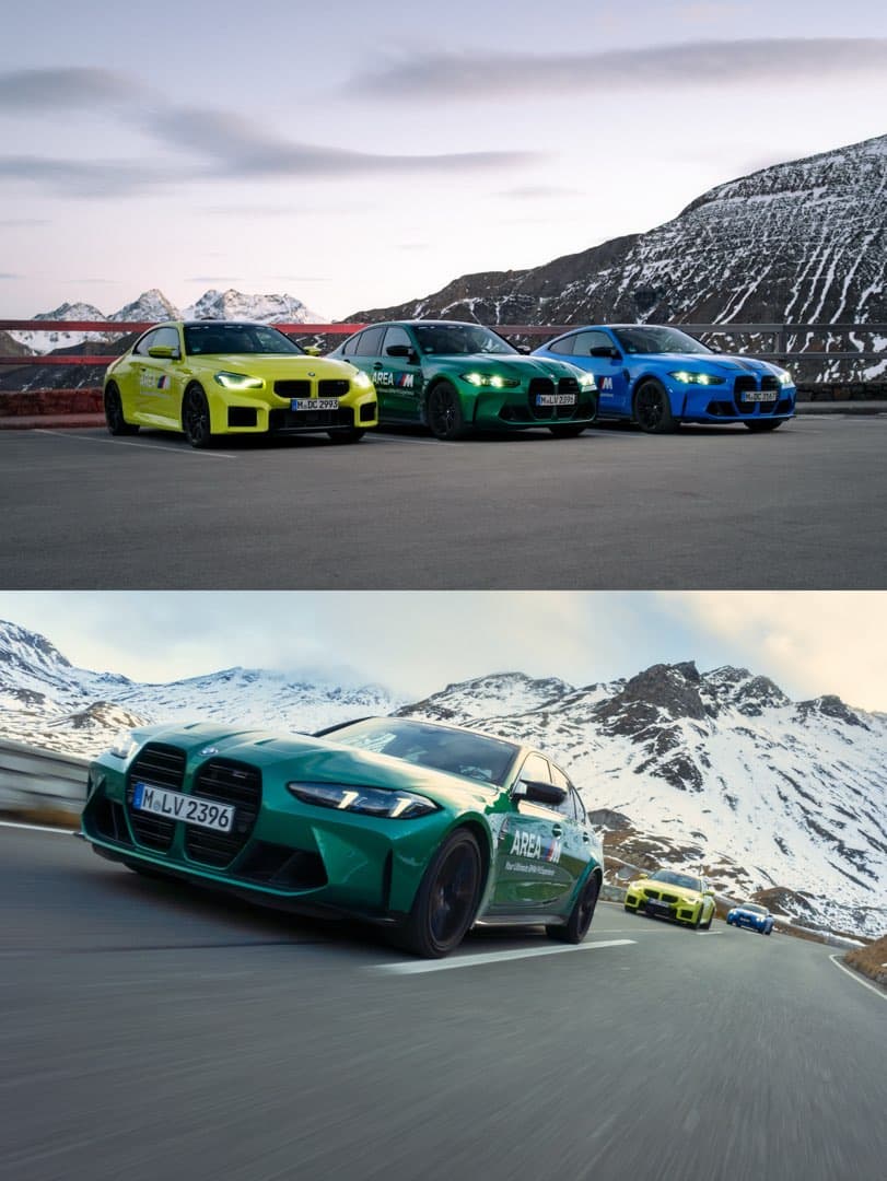 BMW 코리아, ‘2026 나만의 BMW 에디션 만들기’ 투표 개시… 6월 7일까지 이미지 7/8