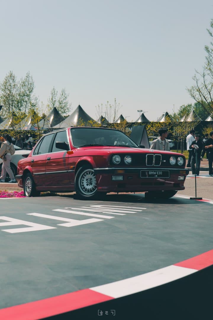 BMW M FEST 2026 다녀왔습니다.! 이미지 3/8