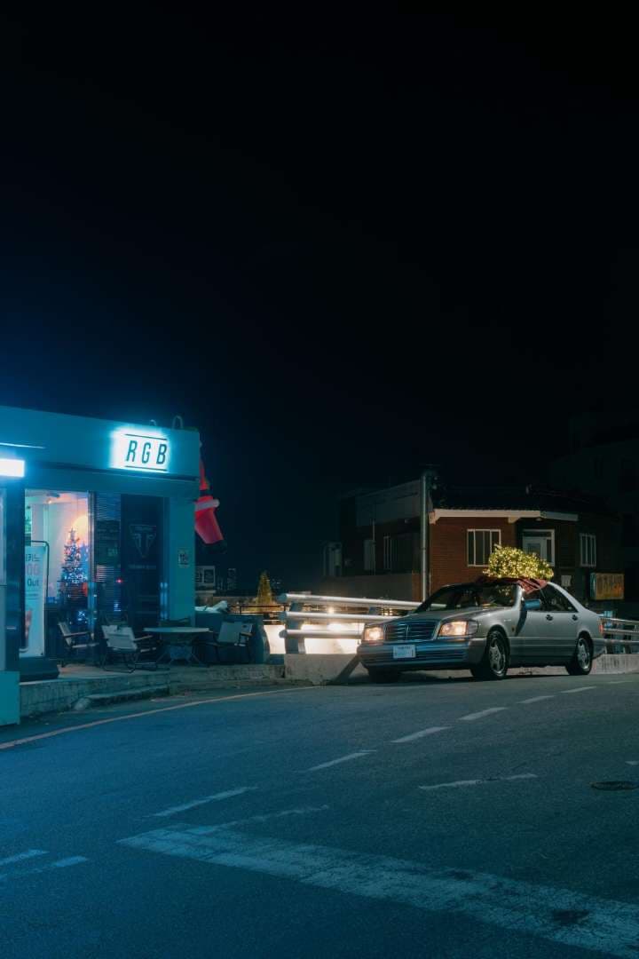 크리스마스 컨셉 이미지 10/10
