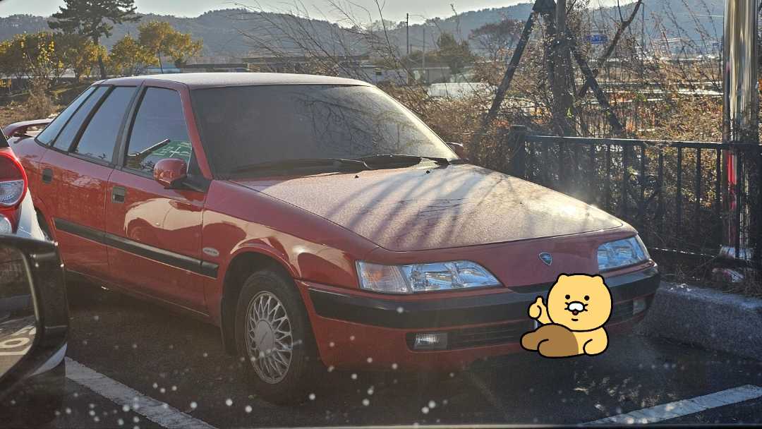 요차 이름/제조사 뭘까요? 이미지 1/1