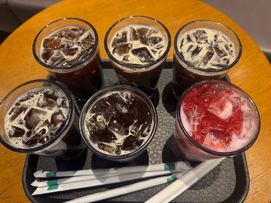 돼지갈비 저녁 모임 이미지 7/7