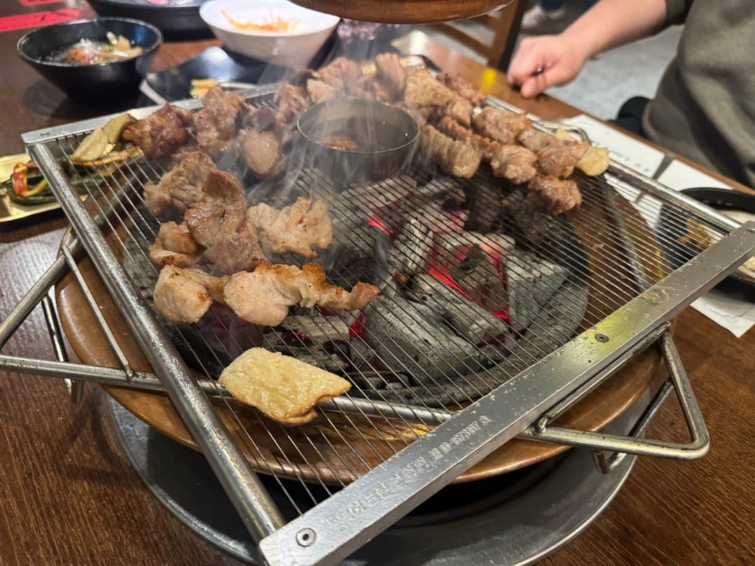 2월 7일 카밋 후기 이미지 5/7