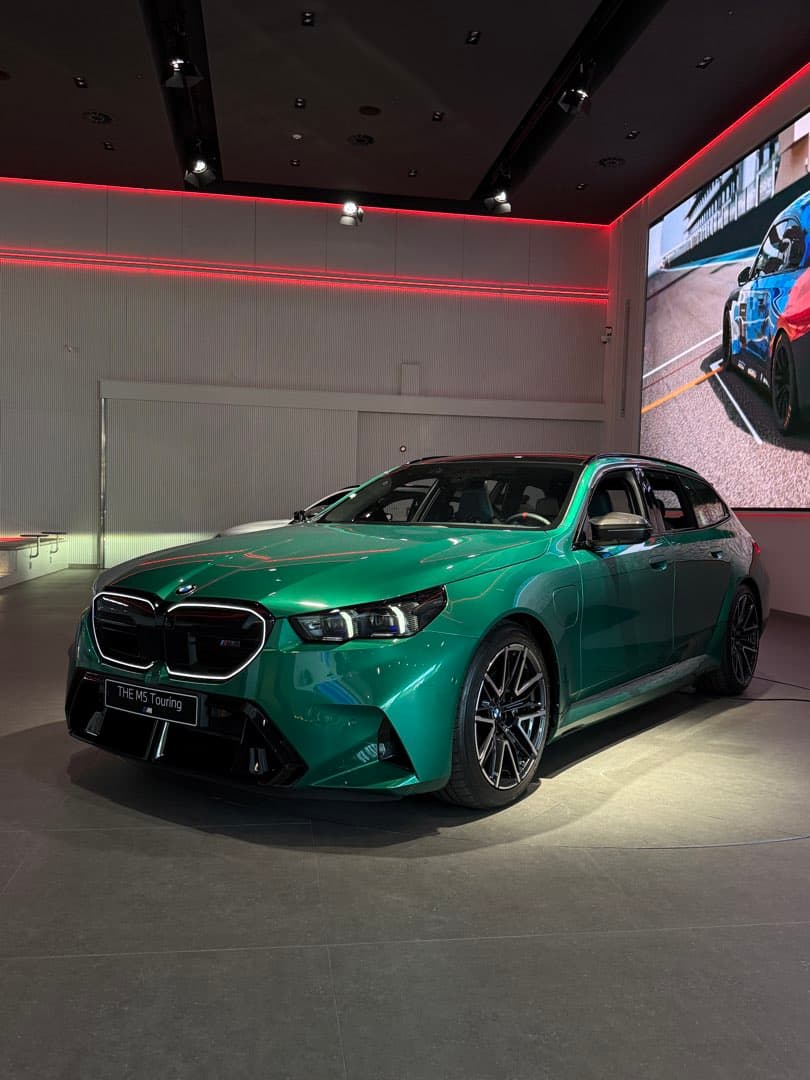 영종도 BMW 다녀왔습니다!! 이미지 1/4