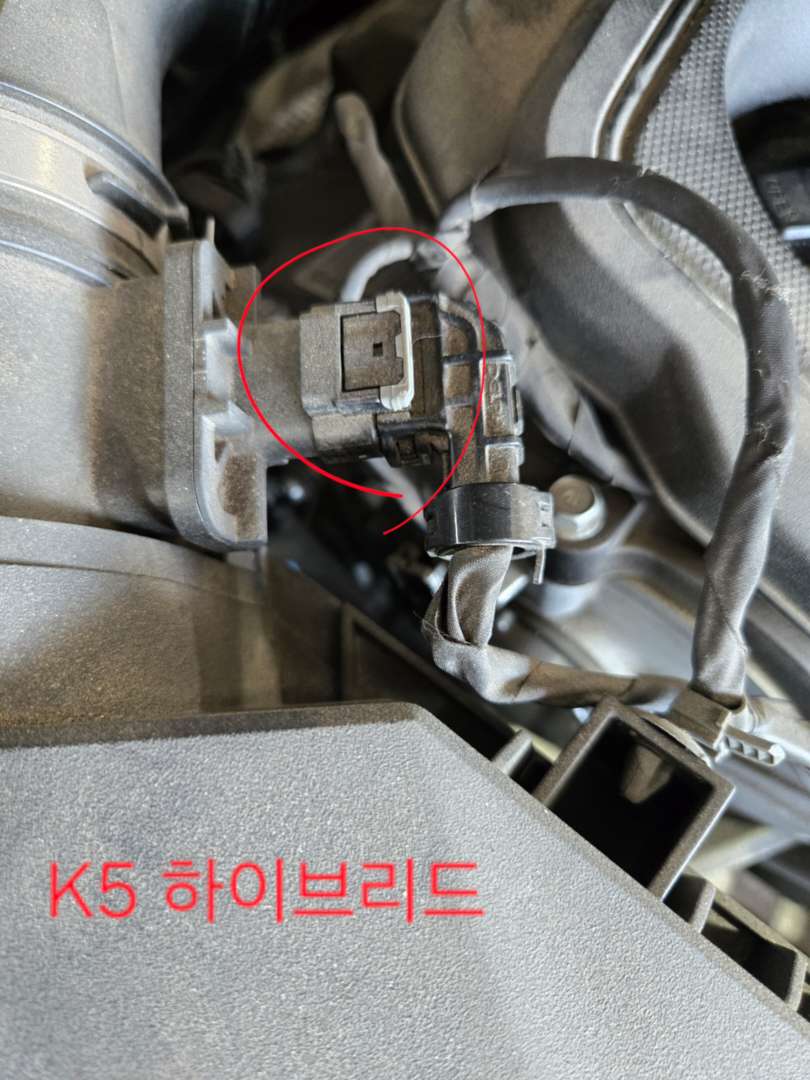 볼트 푼 흔적으로 보이나요?! 이미지 4/5
