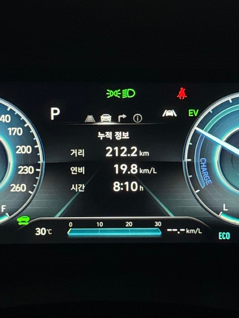 코나 하이브리드 21년식 이미지 1/1