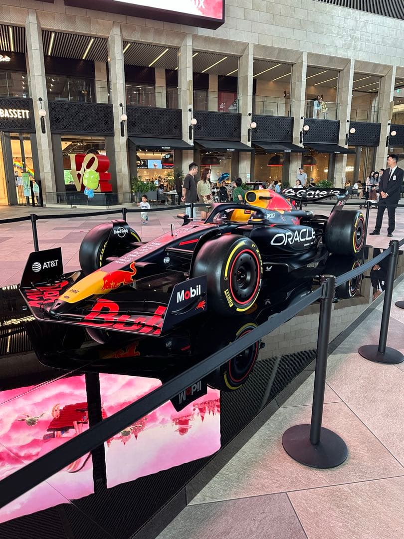 f1 레드불 이미지 1/3