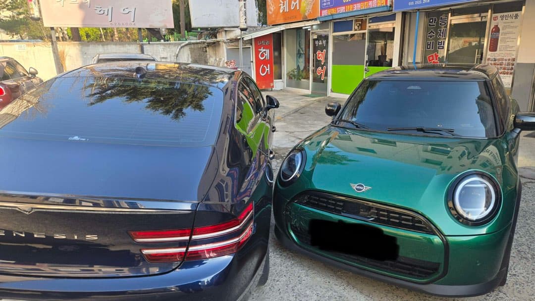제 지인이 겪은 겁니다. 이미지 2/2