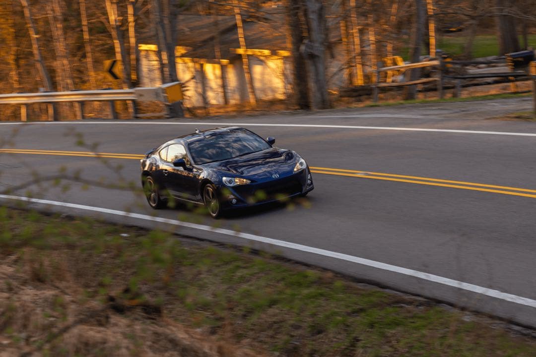 미국에 존재“했었던” Scion FR-S 올려봅니다. 이미지 2/8
