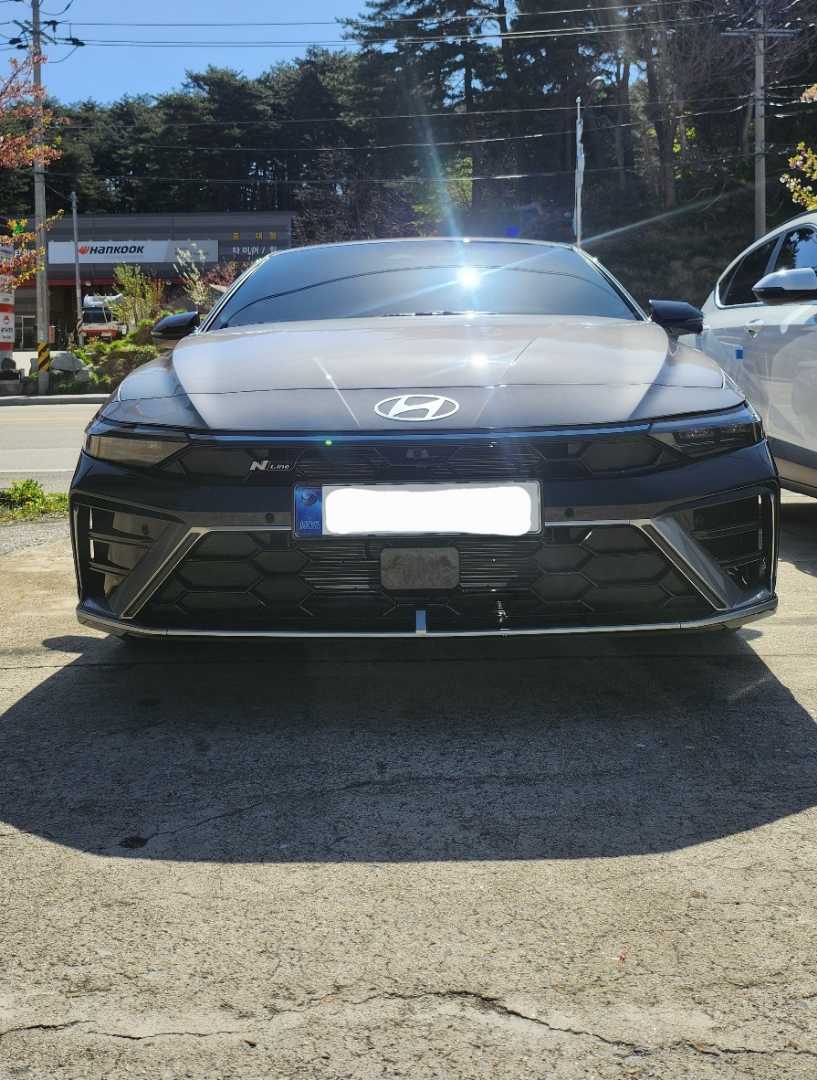 가입인사겸 자차 올리고갑니당 이미지 2/4