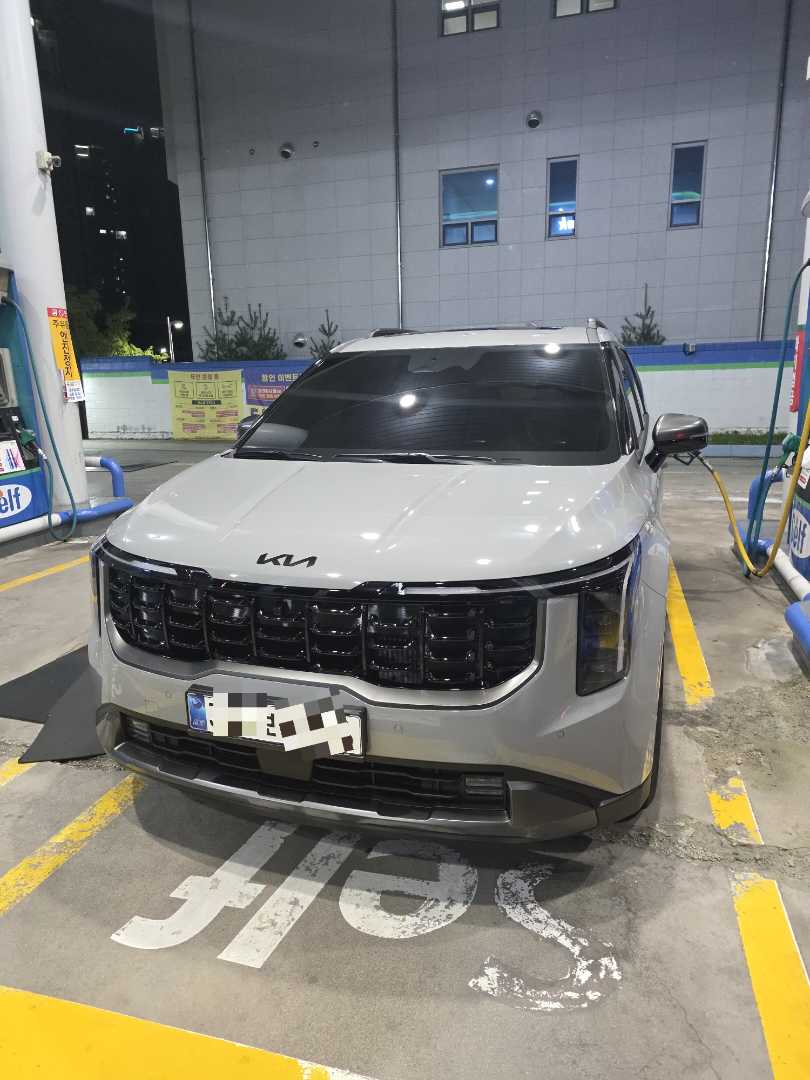 가족용차! 이미지 1/1