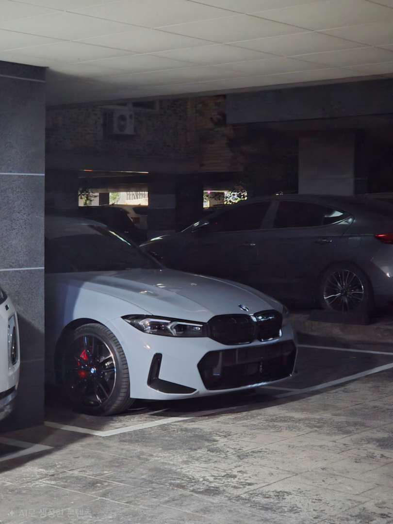 340i 샀습니다 이미지 1/2