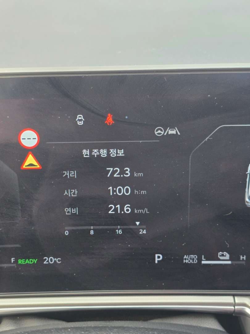 사람 3명 +짐 엄청 실어놓음 이미지 3/4
