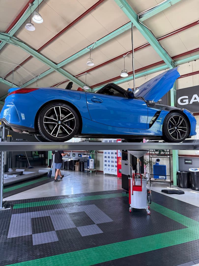 차는 bmw인가… 이미지 2/5