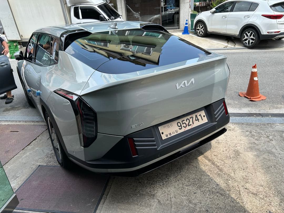 ev4 출고 완료 !! 이미지 2/2