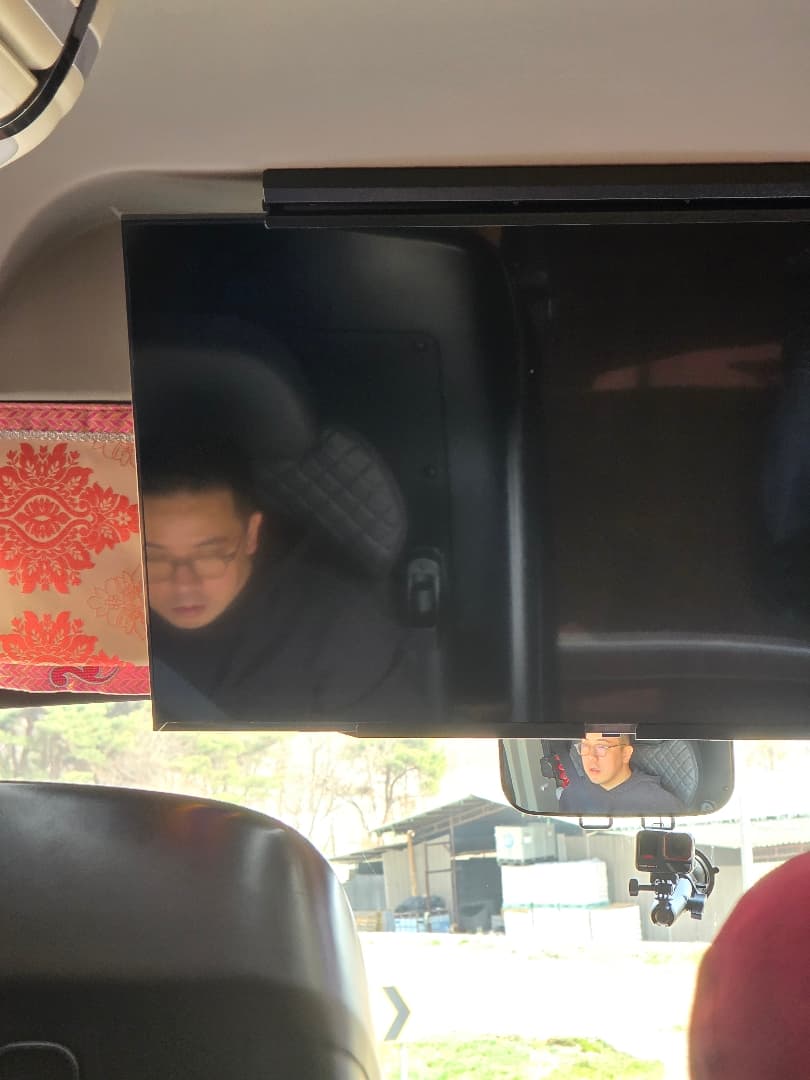 저도 제가 당첨될지 몰랐거든요 ㅎㅎㅎ 이미지 1/1