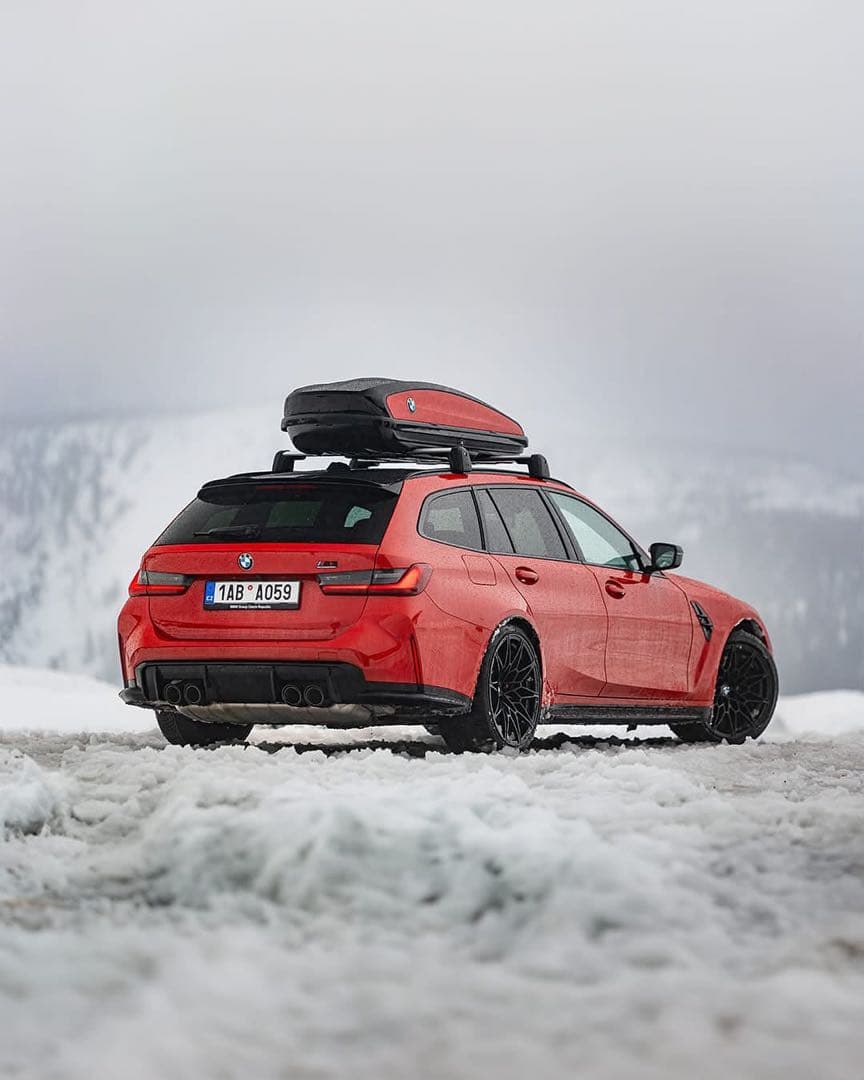 BMW, M 컴페티션 라인업 단종 이미지 3/6