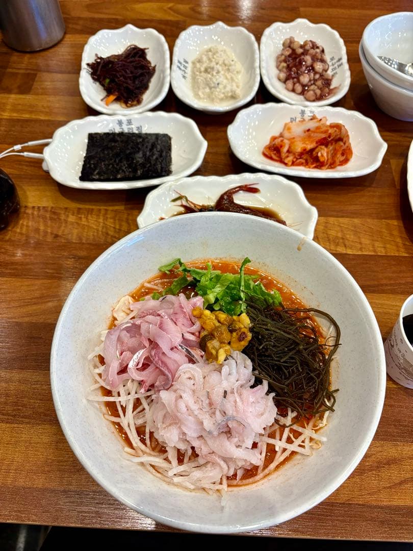 봉포머구리집 이미지 1/2