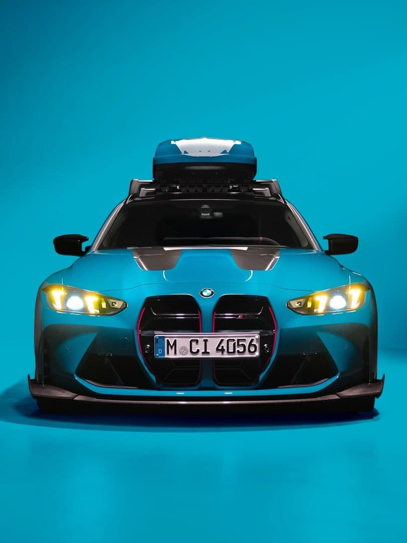 BMW 코리아, ‘2026 나만의 BMW 에디션 만들기’ 투표 개시… 6월 7일까지 이미지 2/8