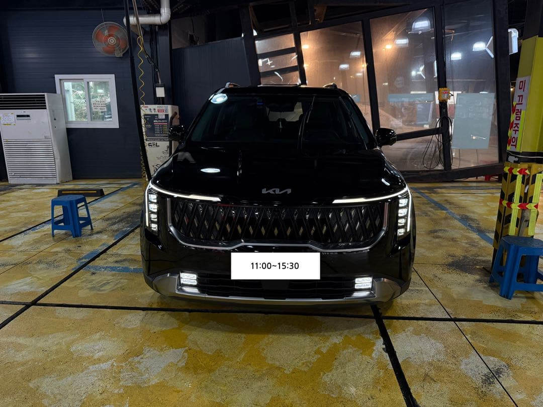 세차 도전배지 도전해봅니다! 이미지 1/5