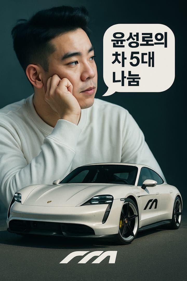 윤성로 역시 상남자! 이미지 1/1