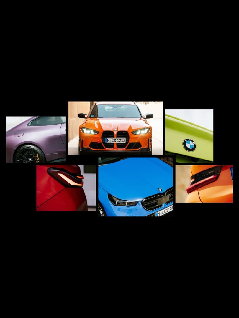 BMW 코리아, ‘2026 나만의 BMW 에디션 만들기’ 투표 개시… 6월 7일까지 이미지 8/8