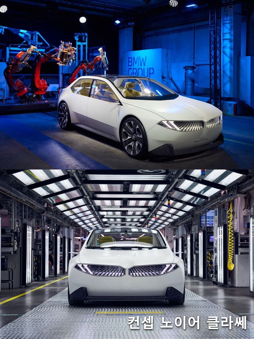 BMW 3시리즈 풀체인지, 현재까지 알려진 정보들 [3시리즈 풀체인지] 이미지 6/9