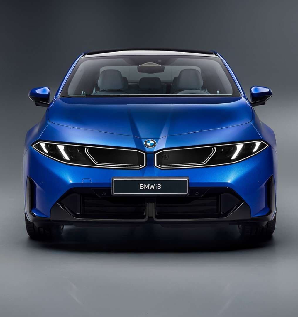 BMW 노이어 클라쎄 3시리즈 풀체인지 ( I3 ) 이미지 1/7